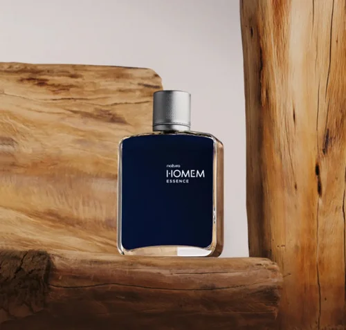 Natura Homem Essence Deo Parfum 100ml