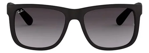 Óculos De Sol Ray-Ban Masculino Justin Classic Rb4165l