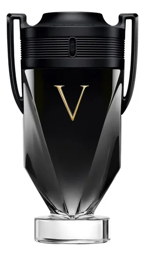 Perfume Rabanne Invictus Victory Eau De Parfum 200 Ml Masculino