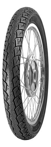 Pneu Aro 14 Levorin 80/100-14 49l Matrix Tt Biz 100 110 125