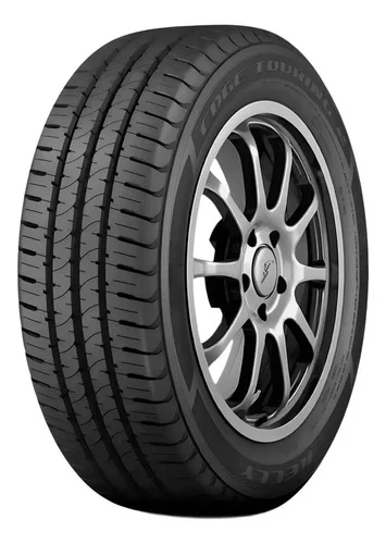 Pneu Kelly 175/65 R14 86h Xl Edge Touring 2 By Goodyear H