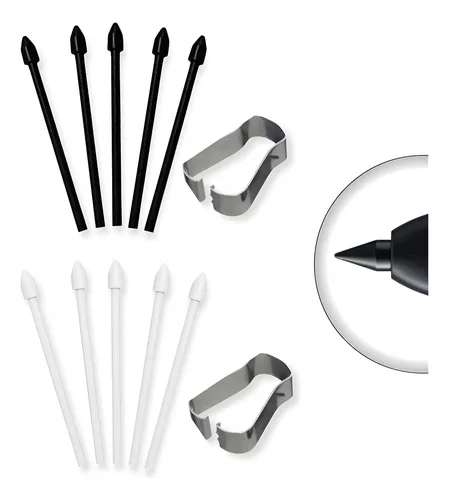 Ponta Caneta S Pen Para Samsung Tab S9 Fe S6 S7 Lite S8