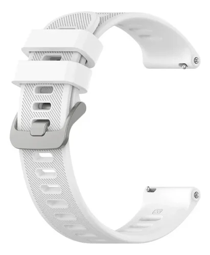 Pulseira Para Garmin Forerunner 55 165 245 645 Vivoactive 6