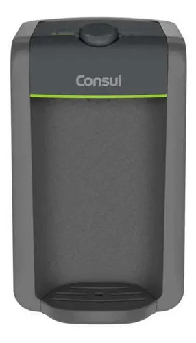 Purificador para beber con filtro de agua natural Consul CPC31af
