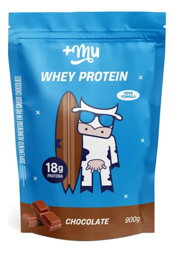 Refil Tradicional 900g +MU