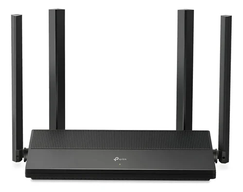 Roteador Tp-link Ex521 Wi-fi 6 Dual Band Easymesh Gigabit