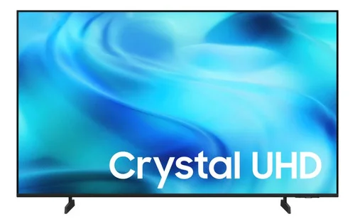 Samsung Smart Tv 75  Crystal Uhd 4k U8000h 2026