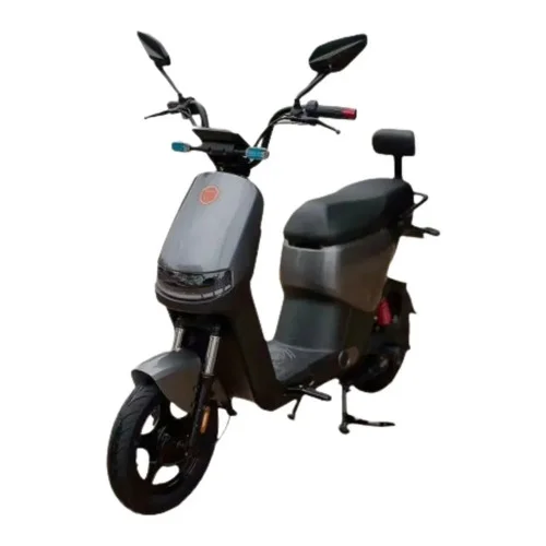 Scooter Moto Eletrica X15 MAX (X13-EX) Foston 1000w 32km/h Nfc Cinza