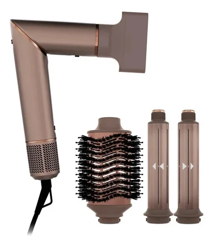 Secador de Cabelo Philco Motor BLDC Fast Dry 1600W PSDE17A