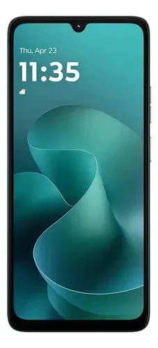 Smartphone Motorola Moto G06 128gb Azul-marinho