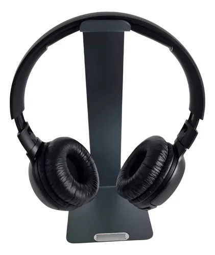 Suporte De Headset Para Mesa Fone De Ouvido Headphone Gamer