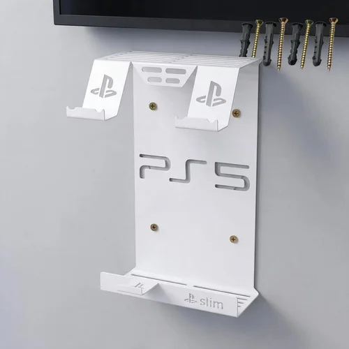 Suporte Personalizado Para Console Ps5 Playstation5 Slim