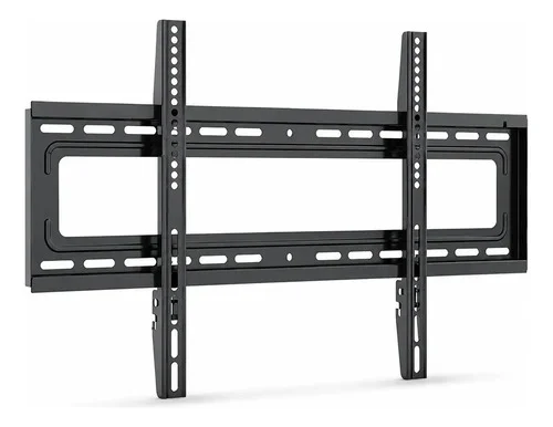 Suporte Universal Tv De Parede Para Monitor 40-85 Polegadas Cor Preto
