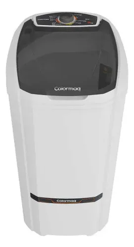 Tanquinho Colormaq 15kg Branco