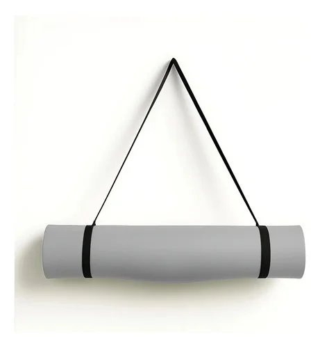 Tapete De Yoga Pilates Eva 1,70mx55cmx5mm Pequenos Defeitos