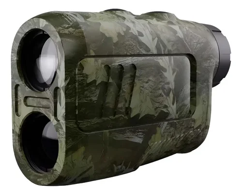 Telemetro Range Finder Monoculo Medidor Distância Camo