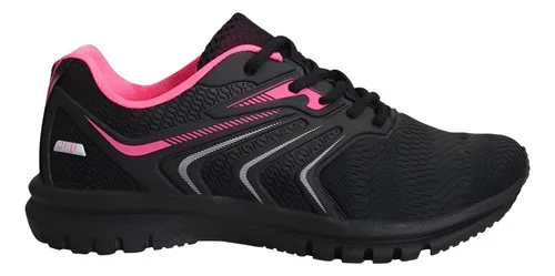 Tênis Feminino Olp Academia Caminhada Promoção Corrida
