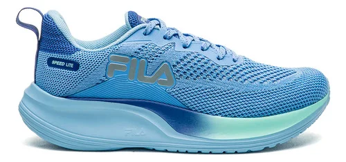 Tênis Fila Feminino Speed Lite Esportivo Corrida Original