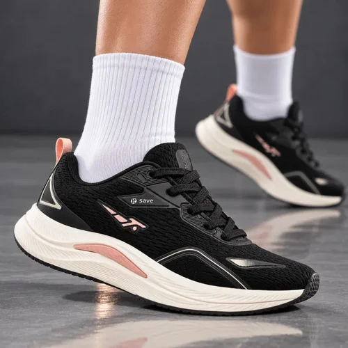 Tênis Fitness Academia Feminino Esportivo Caminhada Corrida