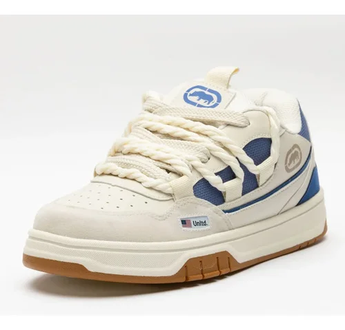 Tênis Masculino Ecko Memphis Casual Original Solado Alto