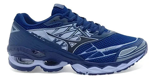 Tênis Mizuno Masculino Academia Caminhada Corrida Treino Og