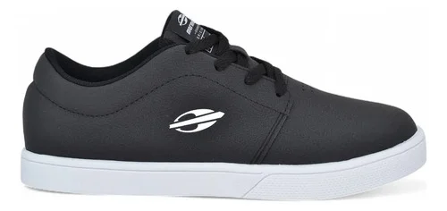 Tenis Mormaii Masculino Urban Back Casual Conforto Macio