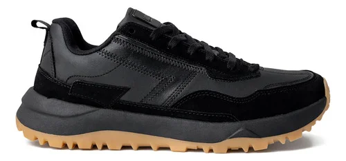 Tênis Sneaker Sandrini Spryte Masculino Urbano Casual