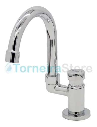 Torneira para banheiro Torneira Store Automática 2192