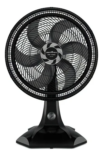 Ventilador BVT301 Tecnologia Maxx Force 3 velocidades 60W Britânia 110V