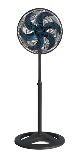 Ventilador de Coluna Turbo 6 40cm Turbo Ventisol