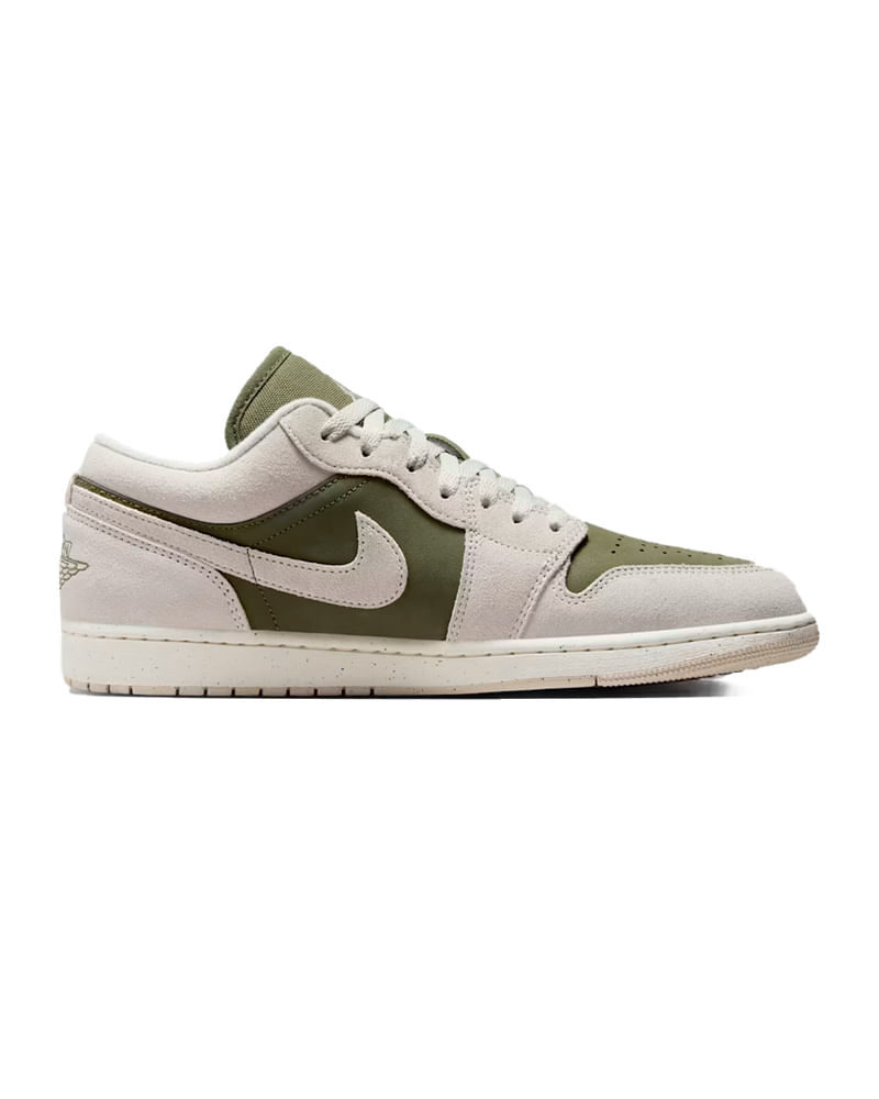 Tênis Air Jordan 1 Low Se Masculino