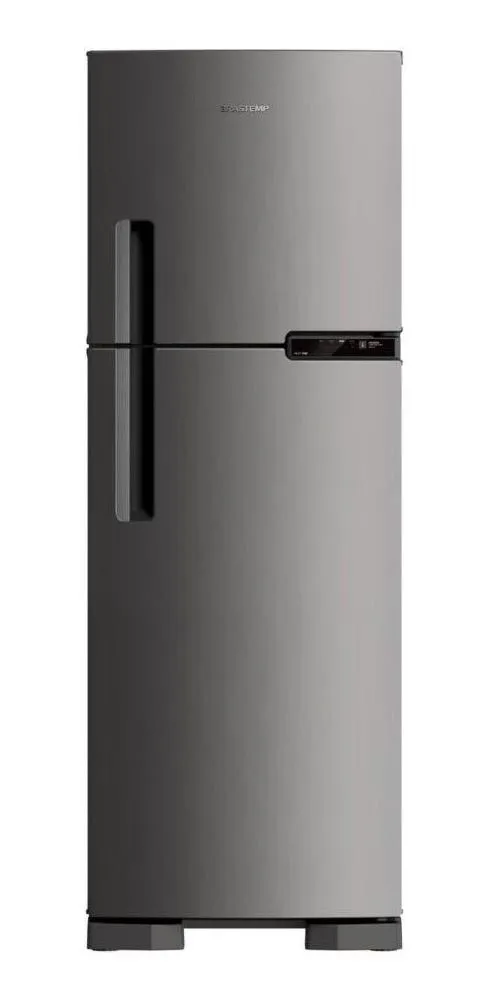 Refrigerador Brastemp 375l 2 Portas Evox Frost Free 220v