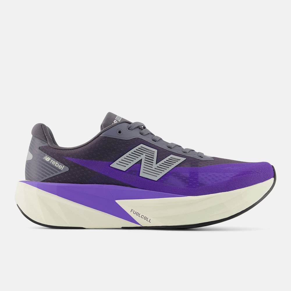 Tênis New Balance Fuelcell Rebel V5 Feminino