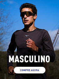 Tênis de Corrida Mizuno Neo Aura Masculino