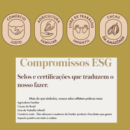 Ovo de Páscoa de Chocolate ao Leite com Ovinhos Recheados Danke Caixa 232g