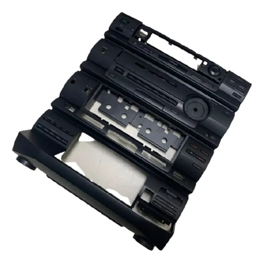 497811621 Gabinete Frontal System Sony Hcd-n555av Lbt-n555av