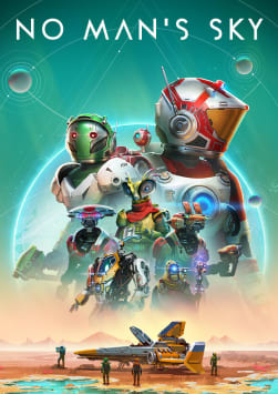 No Man's Sky