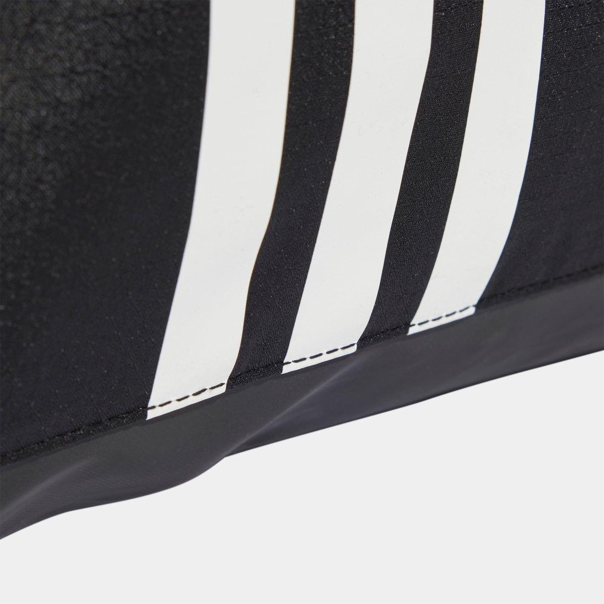 Mochila Adidas Gym Sack Power - Preto+Branco