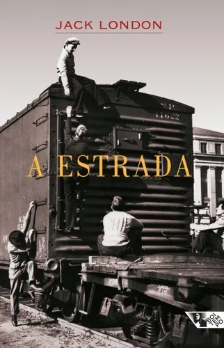 A Estrada  Jack London