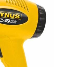 Soprador Térmico 2000W 220V LYNUS-STL-2000