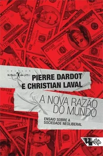 A Nova Razão Do Mundo Ensaio Sobre A Sociedade Christian
