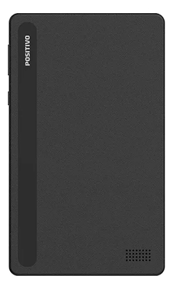 Tablet Infantil Stitch Positivo Vision Tab 7 - Processador Octa-Core 3GB RAM 64GB Armazenamento, Tela 7 IPS, Bateria 3100mAh, Android 14 GO, Wi-Fi - Inclui Capa de Proteção e Capa de Transporte