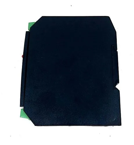 Relé Prolongador Impulso 24 V Até 6 Minutos Ac Dc 1 Na Nf