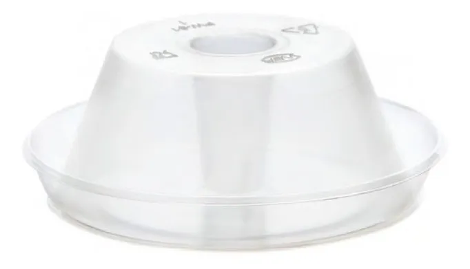 Forma Pudim 90 Ml - 120 Unidades