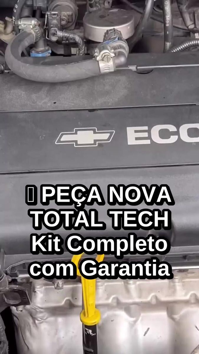 Resfriador Trocador De Calor Suporte Óleo Cruze Tracker Novo