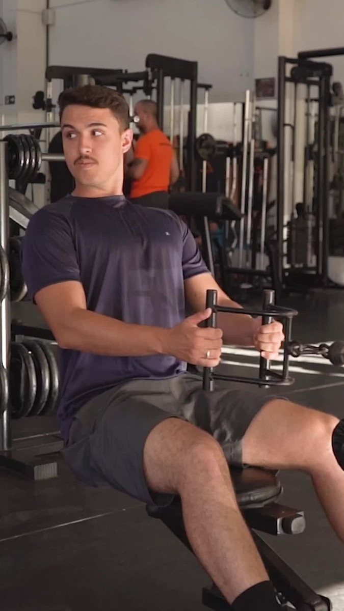 Kit 4 Camiseta Dry-fit Sandrini Masculina Academia Caminhada