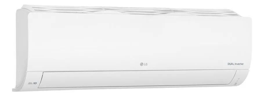 Ar Condicionado Lg Dual Inverter Compact +ia 12000 Btus Frio