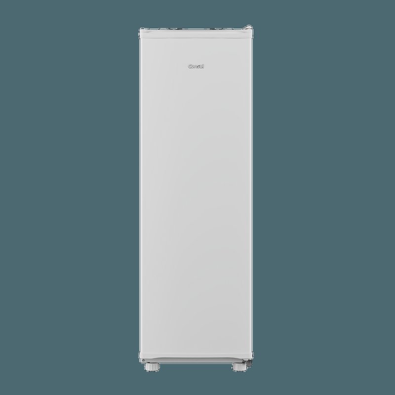 Freezer Vertical Consul 189 Litros CVU20 | O Espaço Extra Ideal - CVU20MB