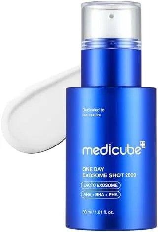 ONE DAY EXOSOME SHOT PORE SERUM 2000 30ml