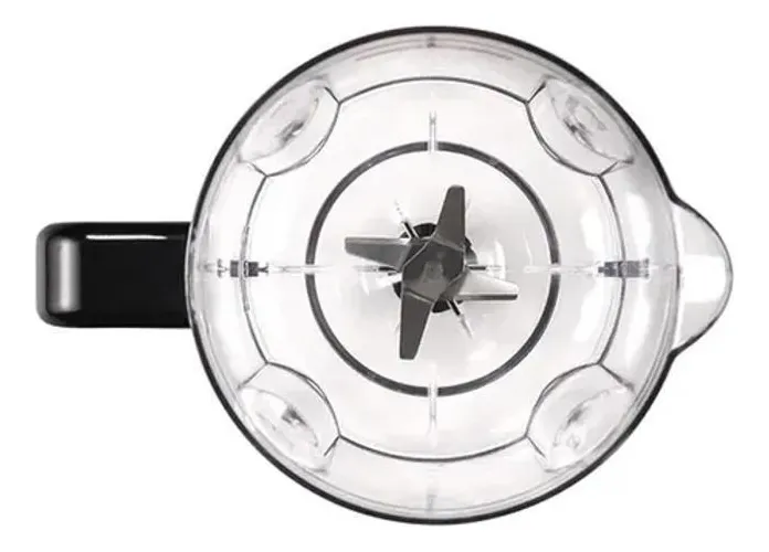 Copo Do Liquidificador L-900 Preto Mondial